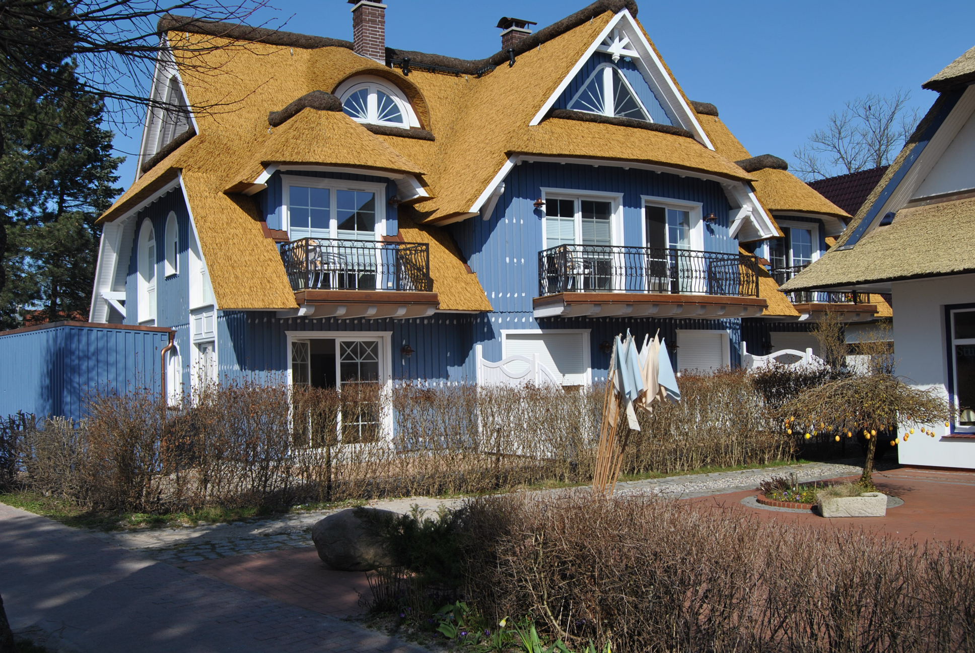 Impressionen Ostsee Urlaub Bild 3