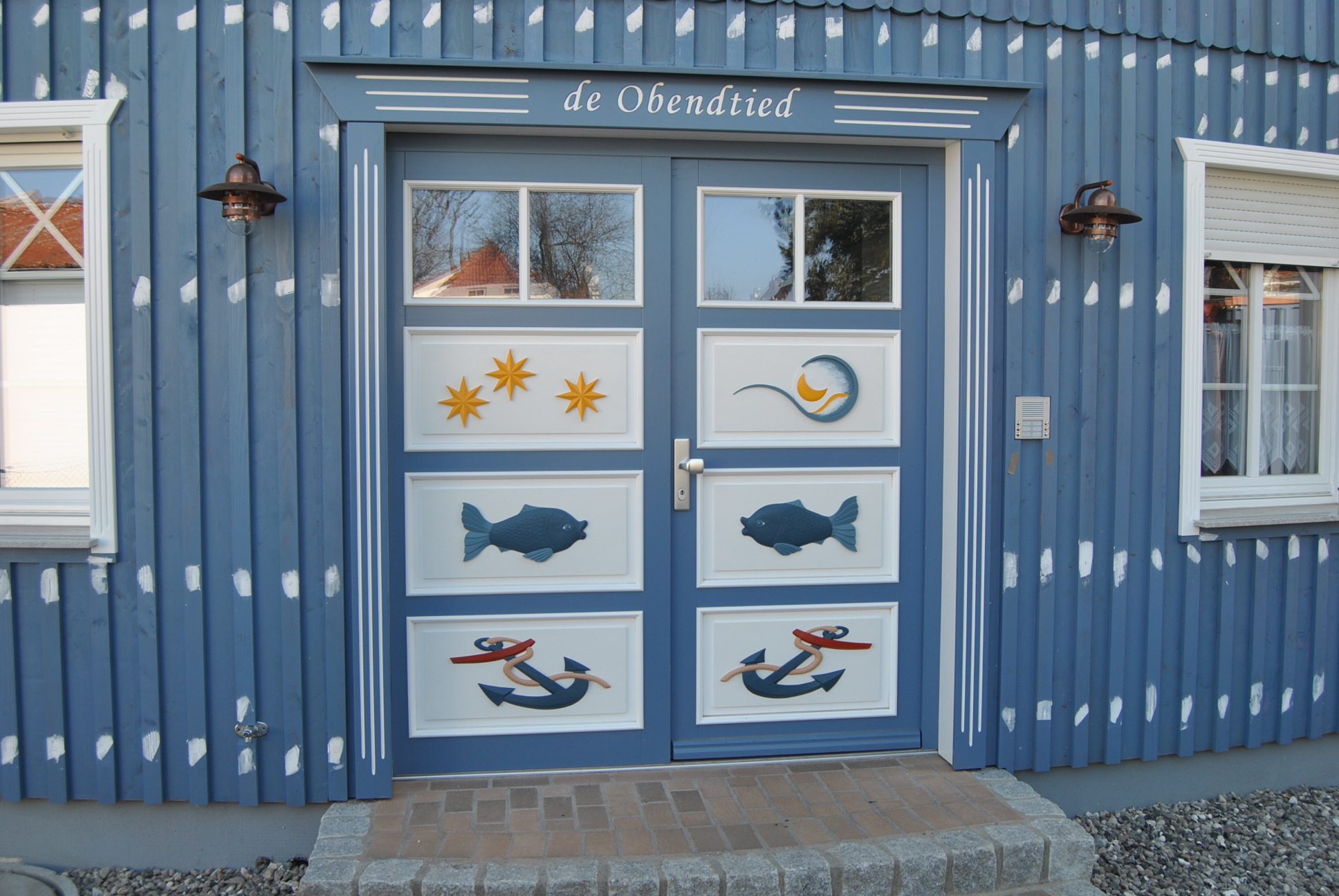 Impressionen Ostsee Urlaub Bild 1